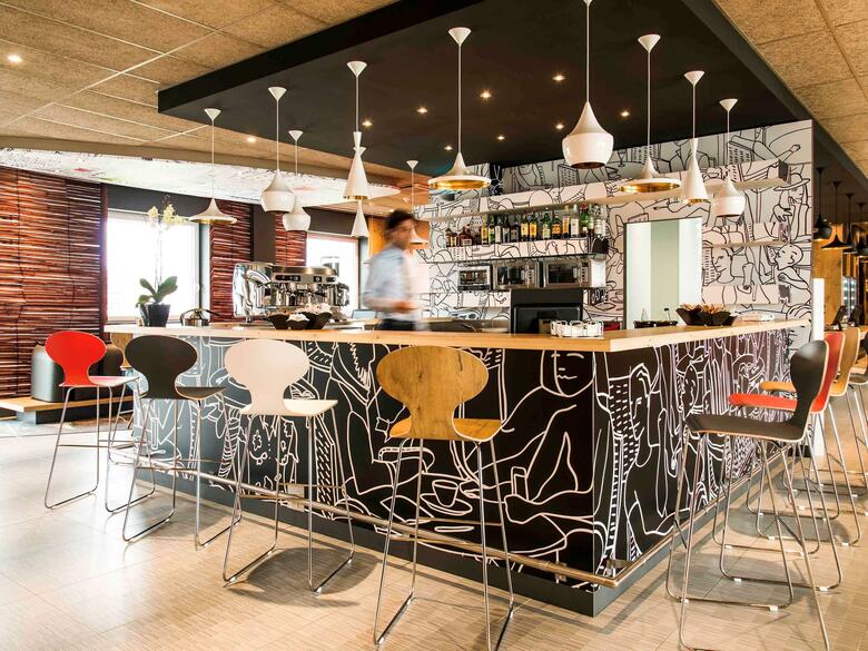 Hotel Ibis Milano Fiera