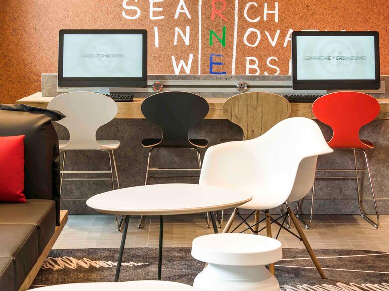 Hotel Ibis Milano Fiera