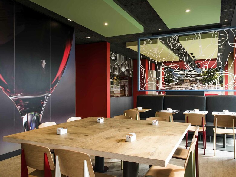 Hotel Ibis Milano Fiera
