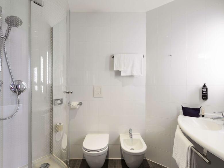 Hotel Ibis Milano Fiera