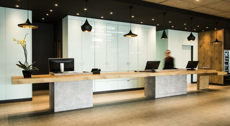 Hotel Ibis Milano Fiera
