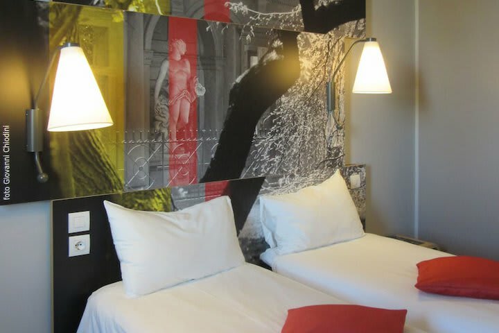 Hotel Ibis Milano Fiera