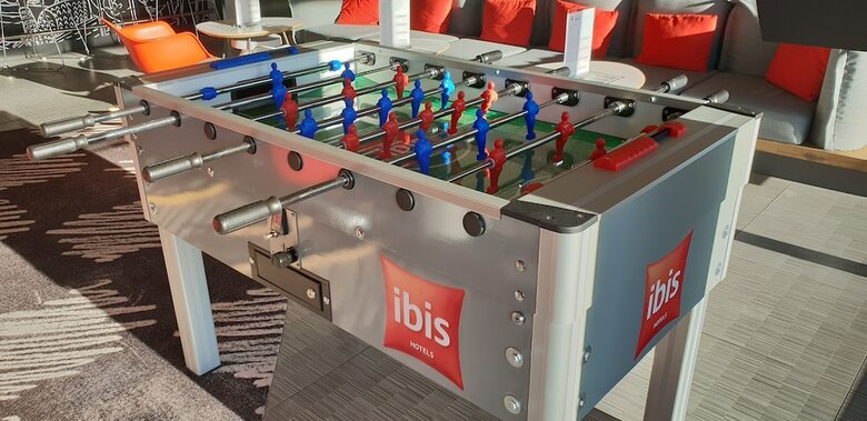 Hotel Ibis Milano Fiera
