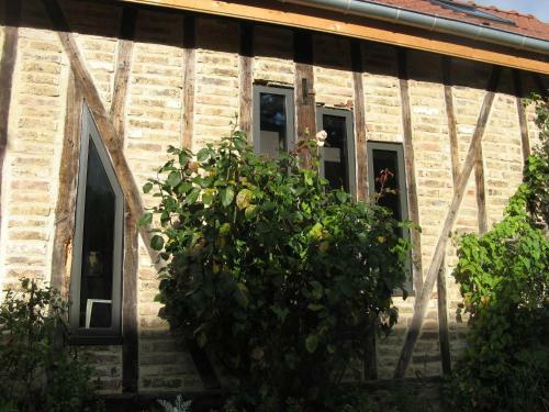 L'atelier De Campagne Aux Aires En Sc�nes