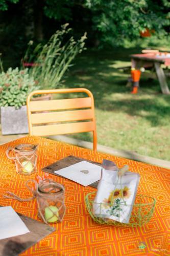 L'atelier De Campagne Aux Aires En Sc�nes