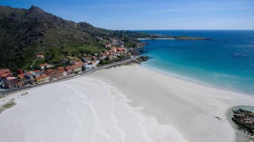 Hostal A Laxe P. R�stica