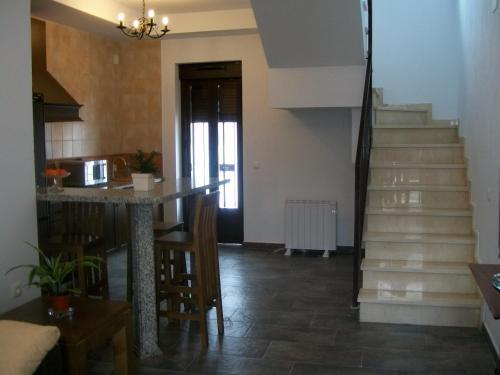 Agroturismo Casas Rurales Los Montes