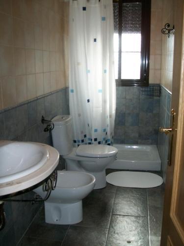 Agroturismo Casas Rurales Los Montes