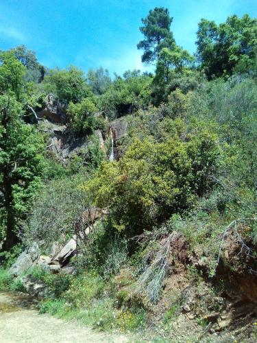 Agroturismo Casas Rurales Los Montes