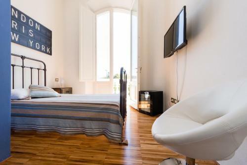 Bed & Breakfast Rosso Di Sera Tuscany