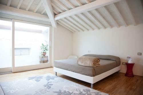 Bed & Breakfast Rosso Di Sera Tuscany