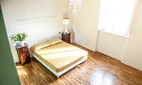 Bed & Breakfast Rosso Di Sera Tuscany
