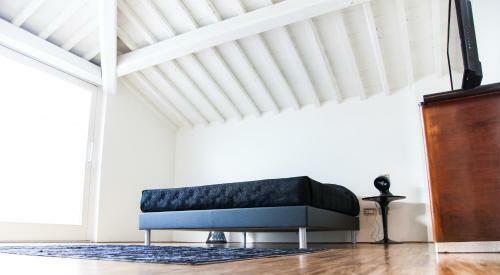 Bed & Breakfast Rosso Di Sera Tuscany