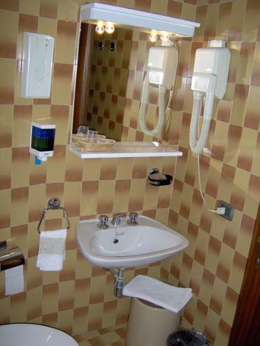 Hotel Lago Maggiore
