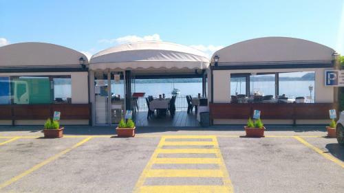 Hotel Lago Maggiore