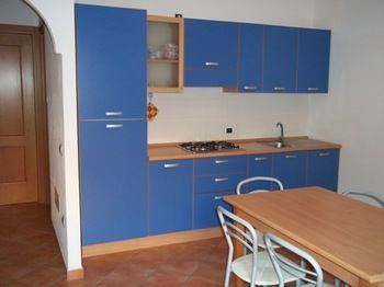 Apartamento Residence Oasi Anfiteatro