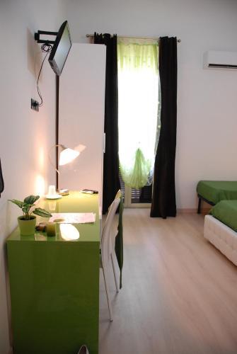 Hostal Messina41 Guest House