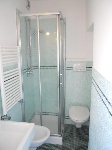 Bed & Breakfast Borgo Due Mari