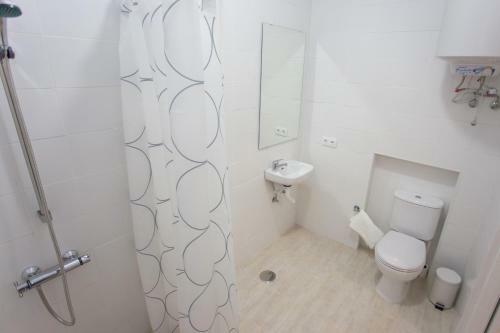 Apartamentos Jerez Alameda Del Banco