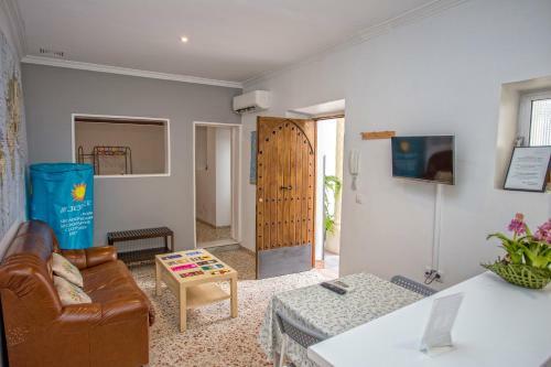 Apartamentos Jerez Alameda Del Banco