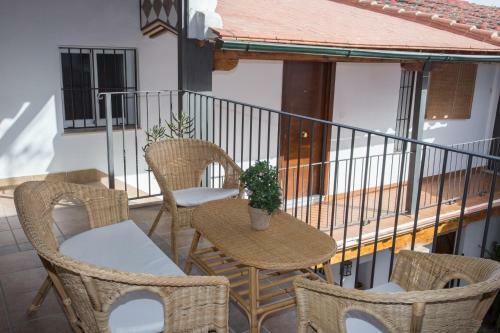 Apartamentos Jerez Alameda Del Banco