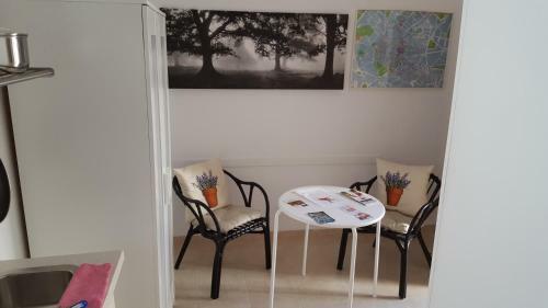 Apartamentos Jerez Alameda Del Banco