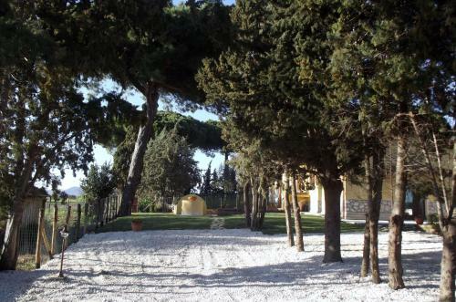Agroturismo Hausclaudia