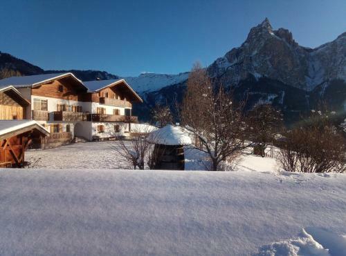 Agroturismo Treffhof