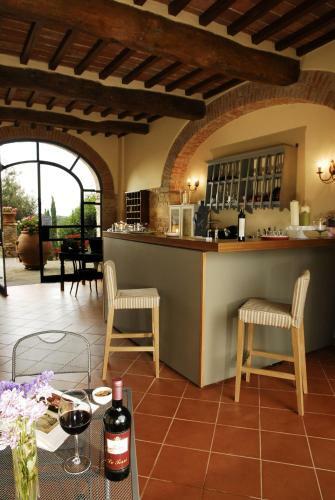 Agroturismo Tenuta Lupinari