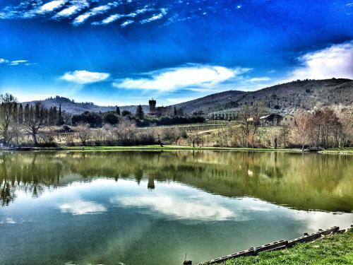 Agroturismo Tenuta Lupinari