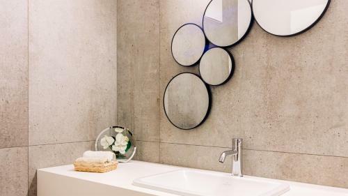Apartamento Appartements Sonnenschein