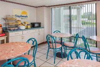 Hotel Days Inn - Sanford