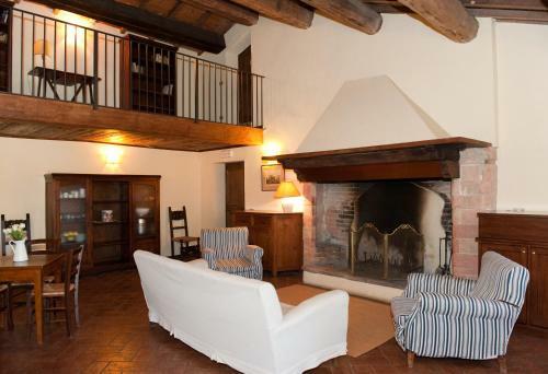 Agroturismo Country House Le Case Coloniche