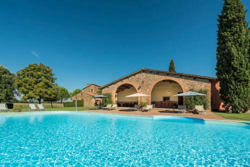 Agroturismo Country House Le Case Coloniche
