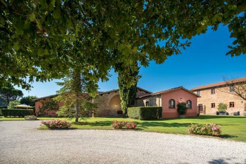 Agroturismo Country House Le Case Coloniche