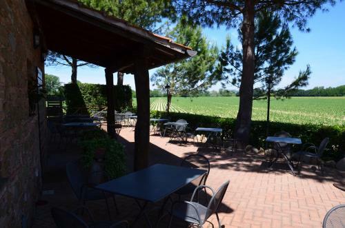 Agroturismo Country House Le Case Coloniche