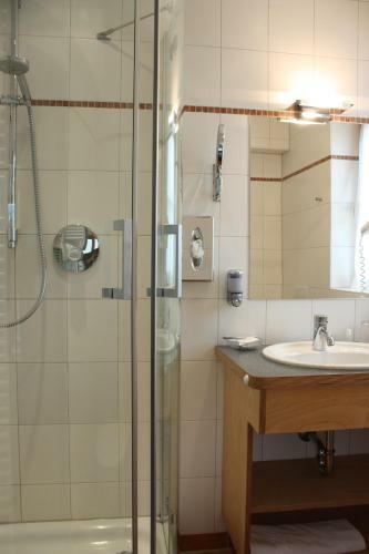 Hostal G�stehaus Otto Huber Hotel Garni