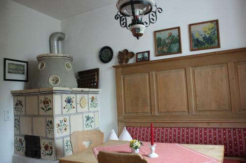 Hostal G�stehaus Otto Huber Hotel Garni
