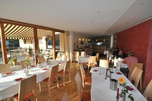 Hostal G�stehaus Otto Huber Hotel Garni