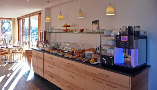 Hostal G�stehaus Otto Huber Hotel Garni