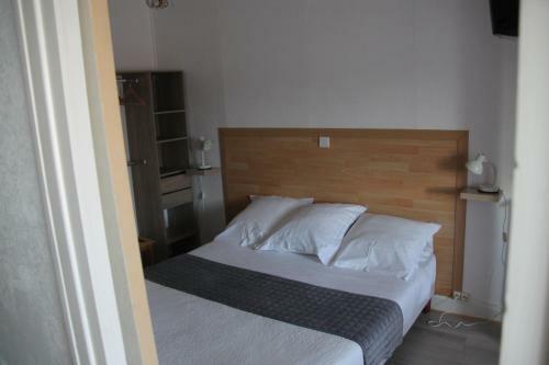 Hotel Hostellerie Du Beffroy