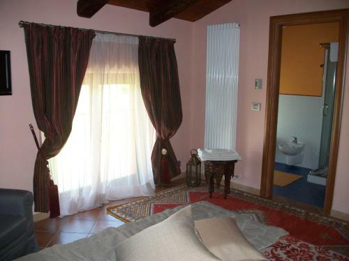 Agroturismo La Corte Di Langa