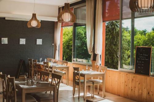 Hotel Dennenheuvel - Mont-des-pins