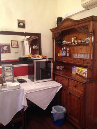 Posada Lynebank House
