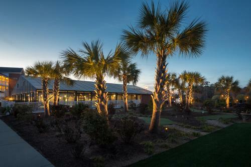Aparthotel Ellington At Wachesaw East