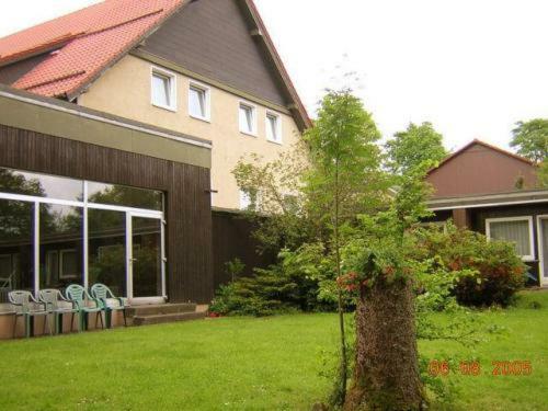 Wolfs Hotel