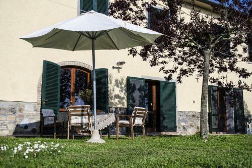 Agroturismo Il Bosco Agriturismo