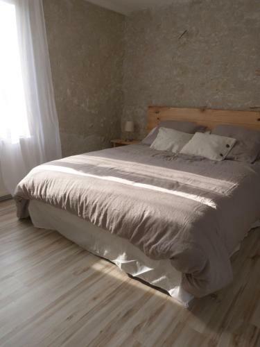 Bed & Breakfast Chambres D'h�tes Le Cartounier