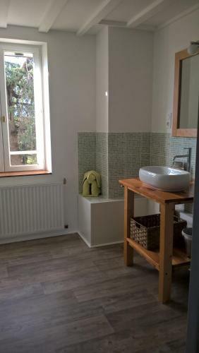 Bed & Breakfast Chambres D'h�tes Le Cartounier