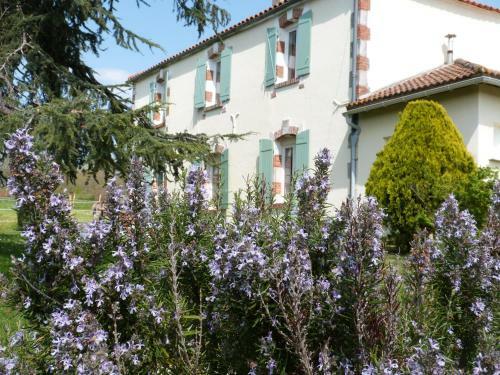 Bed & Breakfast Chambres D'h�tes Le Cartounier